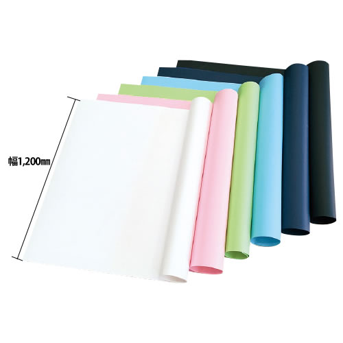 ロール画用紙10m巻あいいろ【返品・交換・キャンセル不可】【イージャパンモール】