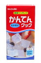 【送料無料】★まとめ買い★ 伊那 かんてんクック 4g×20 ×20個【イージャパンモール】