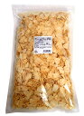 【送料無料】★まとめ買い★ ギャバン ガーリックフレーク 1Kg ×10個【イージャパンモール】