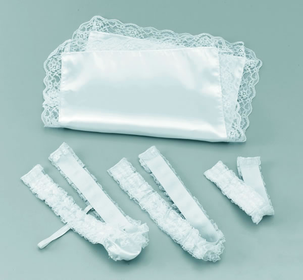 ハクゾウメディカル株式会社　レミニセット　Cセット【在宅看護・介護用品館】