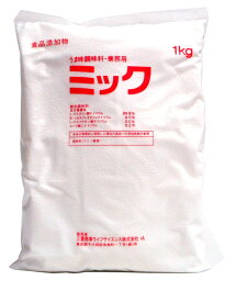 協和　ミック　1Kg【イージャパンモール】