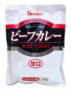 【送料無料】★まとめ買い★ ハウス ビーフカレー(甘口) 200g ×30個【イージャパンモール】