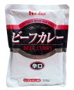 ★まとめ買い★ ハウス ビーフカレー(辛口) 200g ×30個【イージャパンモール】