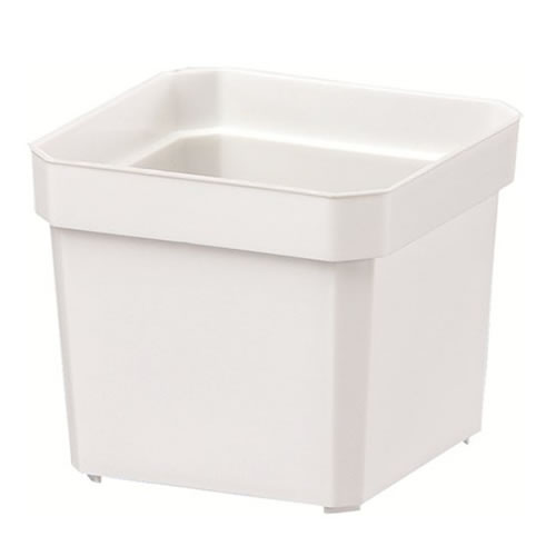 ヤマト　プラントポットー角2号【日用大工・園芸用品館】のサムネイル