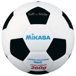 スマイルサッカー3号【返品・交換・キャンセル不可】【イージャパンモール】