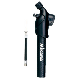 エアゲージ付きダブルアクションHポンプ【返品・交換・キャンセル不可】【イージャパンモール】