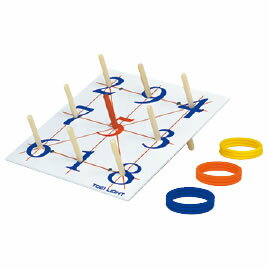 輪投げ600TPR【返品・交換・キャンセル不可】【イージャパンモール】