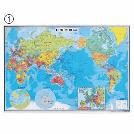 【イージャパンモール】 必ず2通目のメールをご確認ください。※商品はご注文（ご決済）後、2-3営業日で発送（土・日・祝日除く）となります。※配送業者と契約がないため、送付先が北海道・沖縄・離島の場合キャンセルとさせていただきます。※発送予定日は、在庫がある場合の予定日となります。 ※在庫がない場合には、キャンセルとさせて頂きます。 ※納期が遅れます場合には改めてご連絡させて頂きます。※商品の写真はイメージです。 ※お手元に届く商品は、商品名に記載してある色・柄・型番の商品が届きます。 　ご注文のキャンセルおよびご返品がお承りできない商品となるため、ご注文の際には必ずご確認ください。 ※本商品はのし・ラッピング包装はお承りできない商品となります。ホワイトボードマーカーで書き消し可。 授業で使いやすい世界地図。 ●耐久性に優れ、教室や廊下での常掲や卓上での活用に適しています。 サイズ／1010×710mm 材質／紙（PET加工） 図法／（1）メルカトル図法（2）~（7）ランベルト正積方位図法 商品種別：（3）ヨーロッパ州【メーカー・製造または販売元】全教図【広告文責】株式会社イージャパンアンドカンパニーズ 072-875-6666《ご注意ください》 ※本商品はキャンセル・返品・交換不可の商品です。 ※商品の性質上、返品・交換・キャンセルはお受けできません。 　不良品、内容相違、破損、損傷の場合は良品と交換いたします。 　但し、商品到着から3日以内にご連絡をいただけない場合、交換いたしかねますのでご注意ください。 ※商品がリニューアルしている場合、リニューアル後の商品にてお届けとなる場合がございます。[関連キーワード：文具 事務用品]パウチ式世界地図　行政版　はコチラ　>>パウチ式世界地図　アジア州　はコチラ　>>パウチ式世界地図　北アメリカ州　はコチラ　>>パウチ式世界地図　南アメリカ州　はコチラ　>>パウチ式世界地図　アフリカ州　はコチラ　>>パウチ式世界地図　オセアニア州　はコチラ　>>【イージャパンショッピングモール】内のみのお買い物は、送料一律でどれだけ買っても同梱する事が出来ます。※ただし、一部地域（北海道・東北・沖縄）は除きます。※商品に記載されています【イージャパンショッピングモール】の表記を必ずご確認下さい。【イージャパンショッピングモール】の表記以外で記載されている商品に関しまして、一緒にお買い物は出来ますが、別途送料を頂戴します。また、別便でのお届けとなりますのでご了承下さい。※全商品、各商品説明に記載されています注意書きを必ずお読み下さい。※それぞれの【○○館】ごとに、送料等ルールが異なりますので、ご注意下さい。※ご注文確認メールは2通送信されます。送料等の変更がございますので、当店からのご注文確認メール（2通目)を必ずご確認ください。