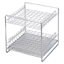 ピペット立て【返品・交換・キャンセル不可】【イージャパンモール】