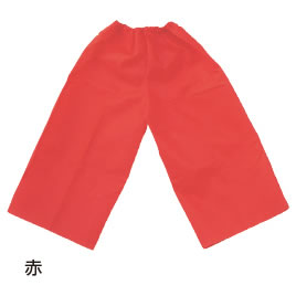 衣装ベース　（ズボン）C黒【返品・交換・キャンセル不可】【イージャパンモール】