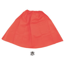 Other - 衣装ベース　（マント・スカート）　白【返品・交換・キャンセル不可】【イージャパンモール】