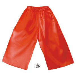 Rakuten - ソフトサテン　ズボンJ　青【返品・交換・キャンセル不可】【イージャパンモール】