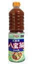 【送料無料】★まとめ買い★ エバラ 厨房応援団広東風八宝菜ソース(J) 1L ×6個【イージャパンモール】