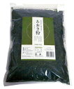 【送料無料】★まとめ買い★ ダーリジャパン 青さ粉 (J) 500g ×20個【イージャパンモール】