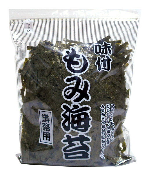 西部 味付 もみ海苔 150g【イージャパンモール】