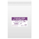 ピュアパック T 19.5−27(B5用) 1束(100枚)【イージャパンモール】