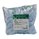 ファインパック S100g 1束(10個)【イージャパンモール】