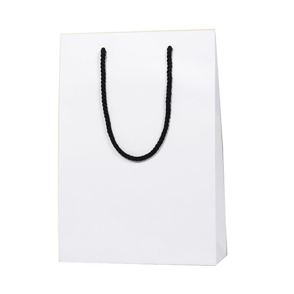 ブライトバッグ　SWT　白（マット）　1束（10枚）【イージャパンモール】