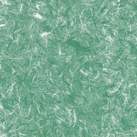 包装紙 全判 雲竜 緑 1束(100枚)【イージャパンモール】