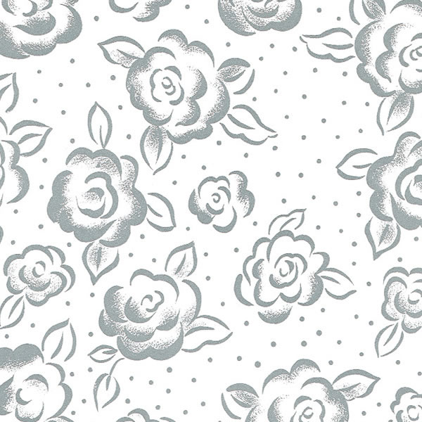 包装紙 全判 シルバータッチ 1束(100枚)【イージャパンモール】