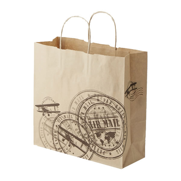 25チャームバッグ　3才　プレインスタンプ　1束（50枚）【イージャパンモール】