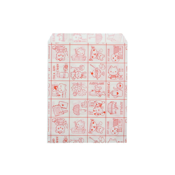 柄小袋　R－70　マイホーム　1束（200枚）【イージャパンモール】