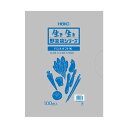 野菜袋 #30 ドロネギ23−90 1束(100枚)【イージャパンモール】