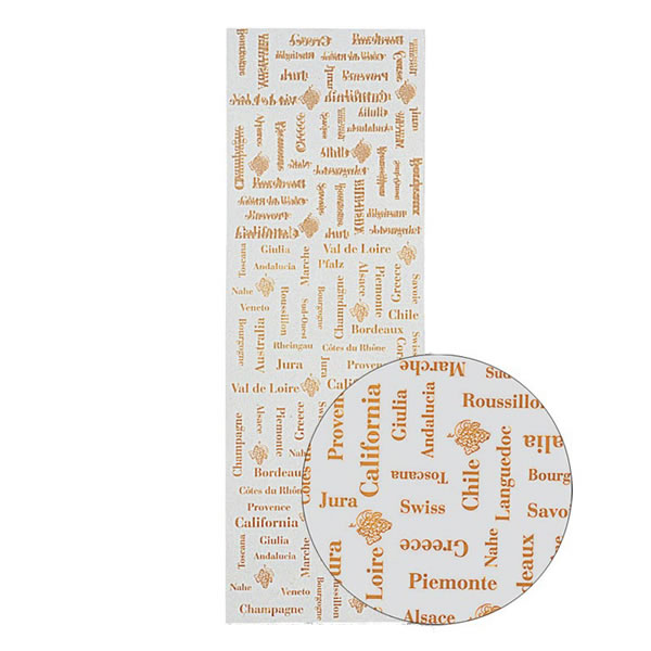 クリスタルパック 15−45 レザン 1束(50枚)【イージャパンモール】