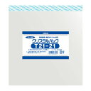 クリスタルパック T 21−21 1束(100枚)【イージャパンモール】