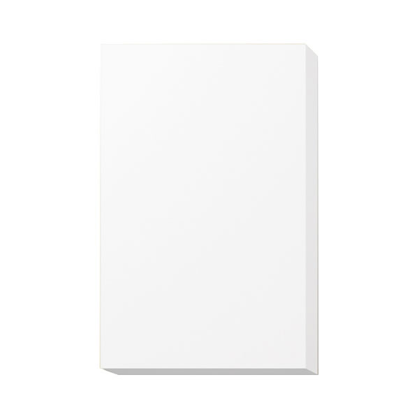 DX白無地箱　H－14N　バスタオル用　1束（10枚）【イージャパンモール】