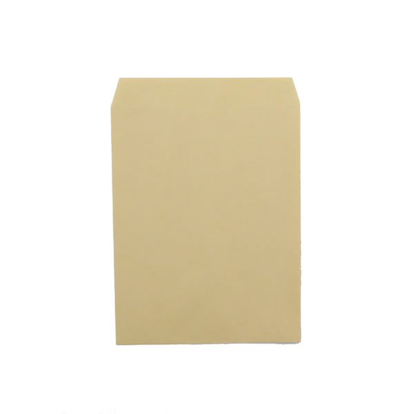 ヘイコー クラフト封筒 角5 70G 1束(100枚)【イージャパンモール】