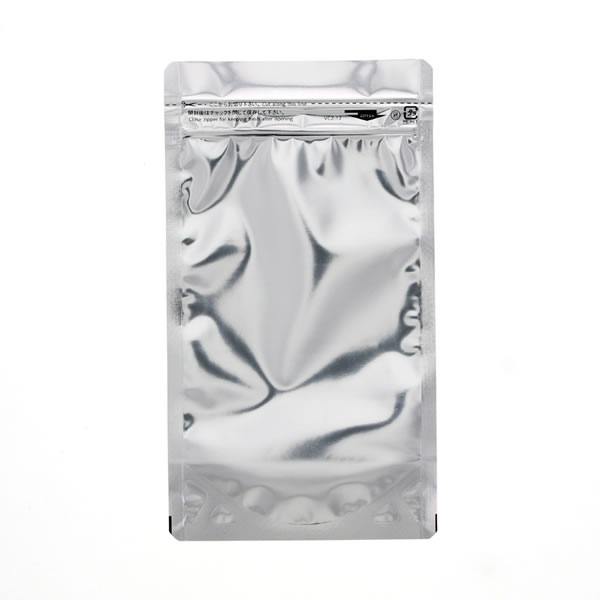 ラミジップ　スタンドタイプ　VCZ－12　1束（50枚）【イージャパンモール】