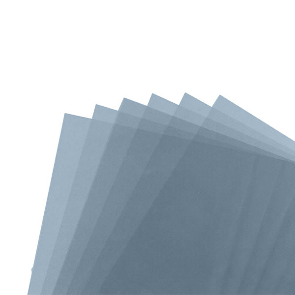 OPPフィルムシート #40 1枚(1000枚)【イージャパンモール】