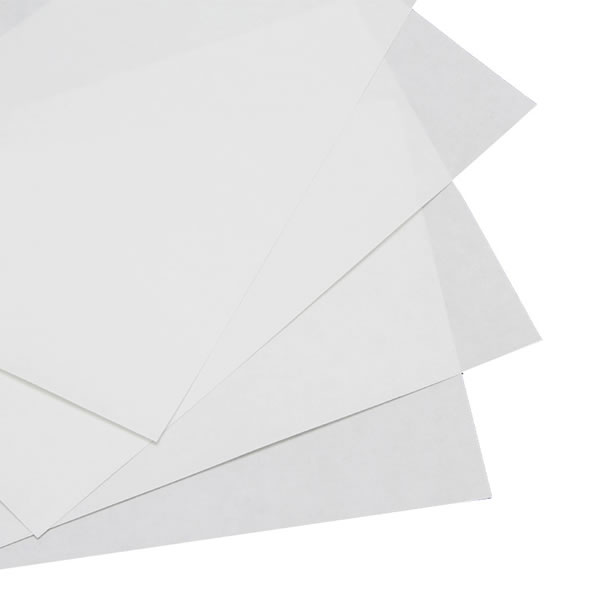 純白紙 4/6<43> 半才 2束(1000枚)【イージャパンモール】