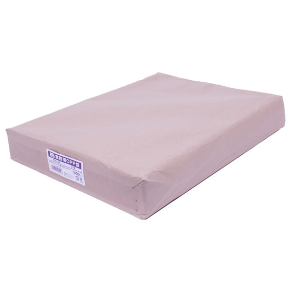 業務用OPP袋 T 31−43(A3用) 2束(2000枚)【イージャパンモール】