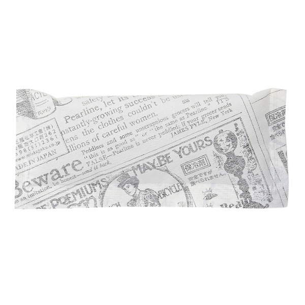 保冷剤 アンティーク 40g 4束(200個)【イージャパンモール】