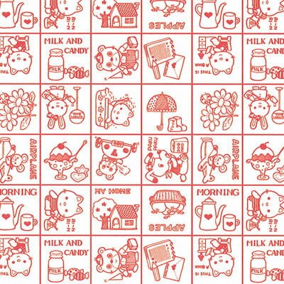 包装紙 半才並口 マイホーム 5束(1000枚)【イージャパンモール】