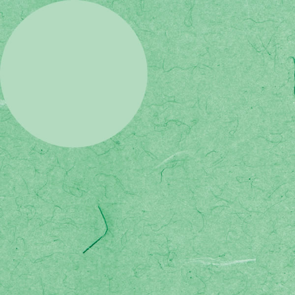 包装紙 全判 ふうび 緑 5束(500枚)【イージャパンモール】