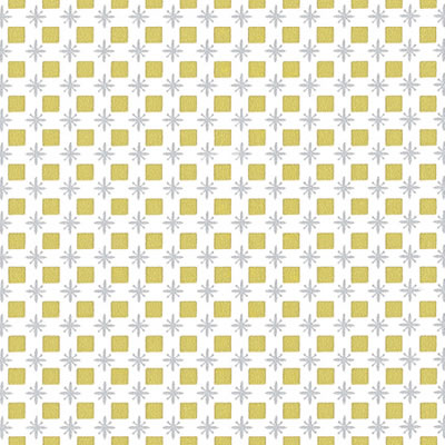 包装紙 全判 シルバーアント 5束(500枚)【イージャパンモール】