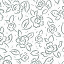 包装紙 全判 ライトタッチ 5束(500枚)【イージャパンモール】