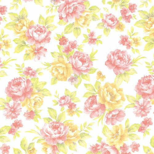 包装紙 全判 エンプレスローズ 5束(500枚)【イージャパンモール】