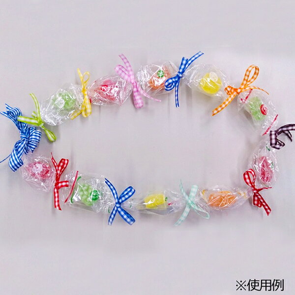 キャンディレイ用袋 6.5−100 5束(500枚)【イージャパンモール】