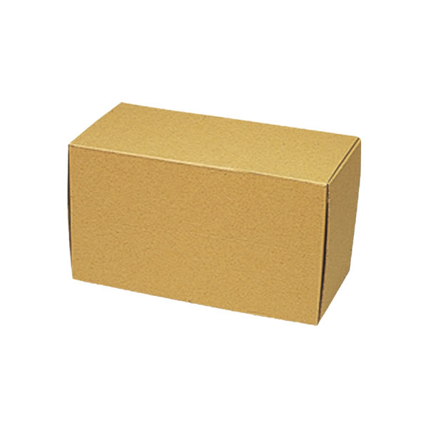 ナチュラルBOX Z−29 CD20枚収納 5束(50枚)【イージャパンモール】