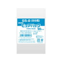 ピュアパック S 5−8(B9用) 10束(1000枚)【イージャパンモール】