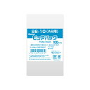 ピュアパック S 6−10(A8用) 10束(1000枚)【イージャパンモール】