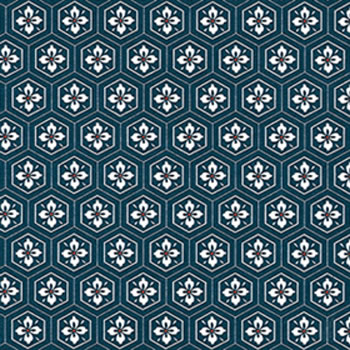 包装紙 半才 花菱 10束(1000枚)【イージャパンモール】