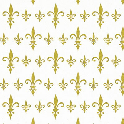 包装紙 H判半才特厚 マドンナリリー金 10束(1000枚)【イージャパンモール】