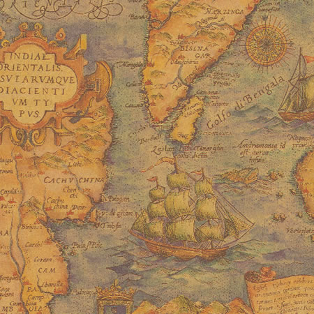 包装紙 ハトロン判 半才 未晒エデン 10束(500枚)【イージャパンモール】