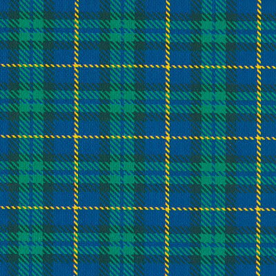 包装紙 半才 ウールチェック B 10束(500枚)【イージャパンモール】