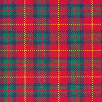 包装紙 全判 ウールチェック R 10束(500枚)【イージャパンモール】